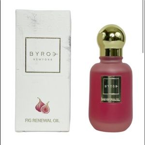 BYROE Fig Renewal Oil